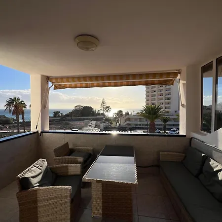 Apartment Paloma Sunset