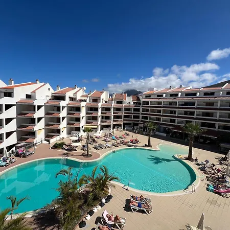 Paloma Sunset Apartment *