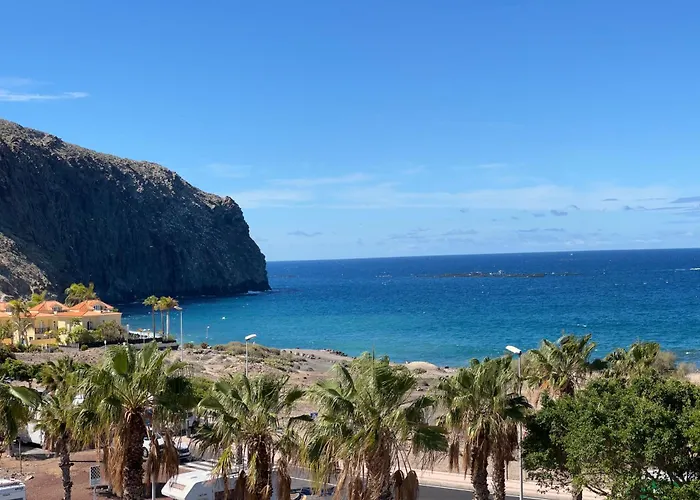 Paloma Sunset Апартаменты