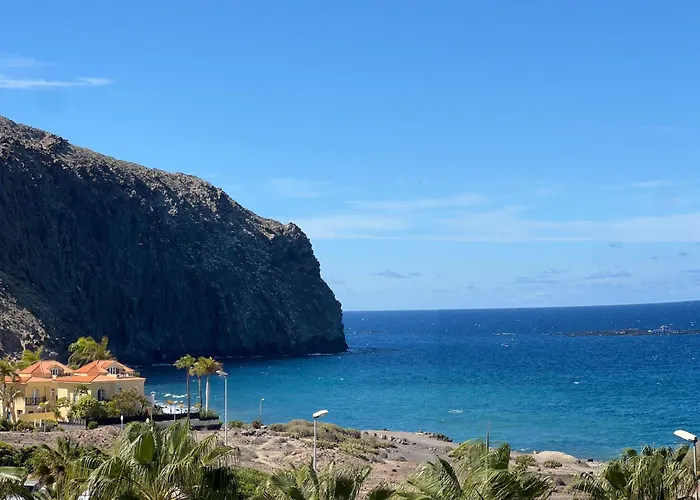 Paloma Sunset Апартаменты