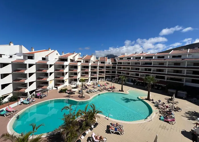 Paloma Sunset Апартаменты *