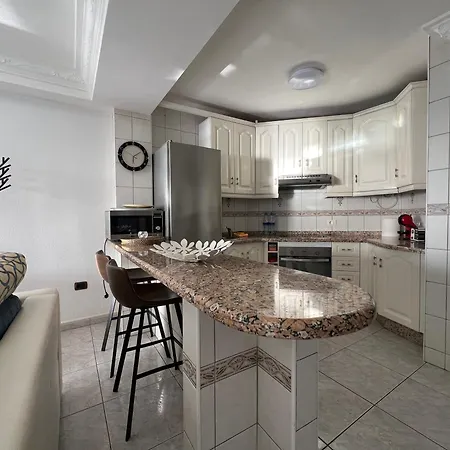 Appartement Paloma Sunset *