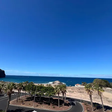 Appartement Paloma Sunset Los Cristianos (Tenerife)