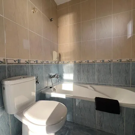 Paloma Sunset Los Cristianos (Tenerife)