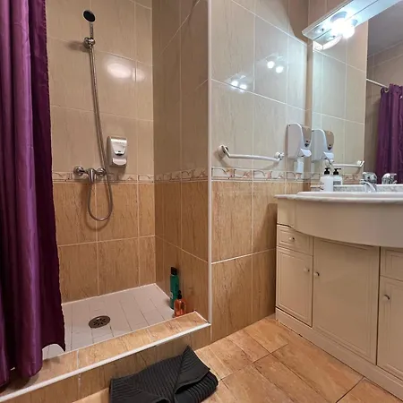 Paloma Sunset * Los Cristianos (Tenerife)