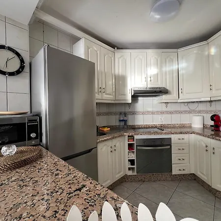 Paloma Sunset Apartment Los Cristianos (Tenerife)