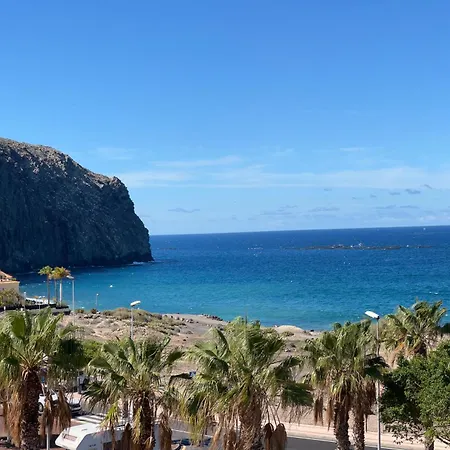 Paloma Sunset Appartement