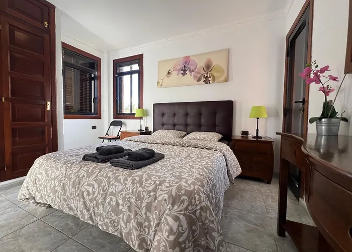 Paloma Sunset Appartement