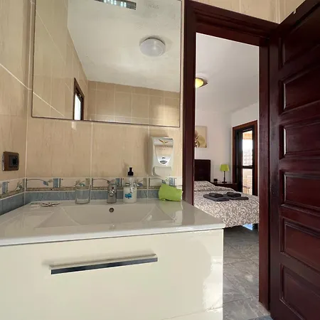 Апартаменты Paloma Sunset