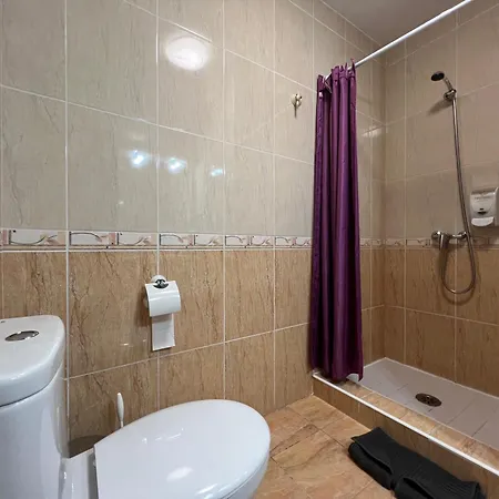 Paloma Sunset * Лос Кристианос