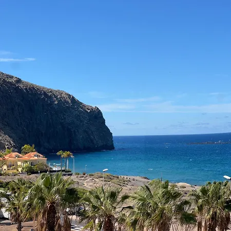 Paloma Sunset Апартаменты