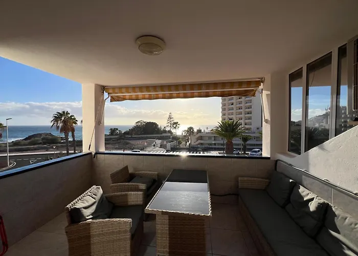 Appartement Paloma Sunset