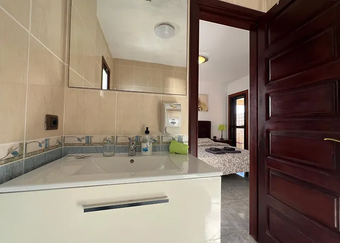 Appartement Paloma Sunset