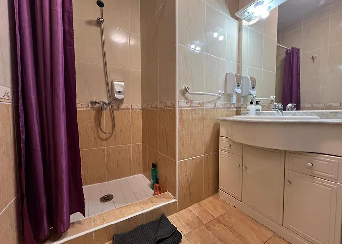 Paloma Sunset * Los Cristianos (Tenerife)